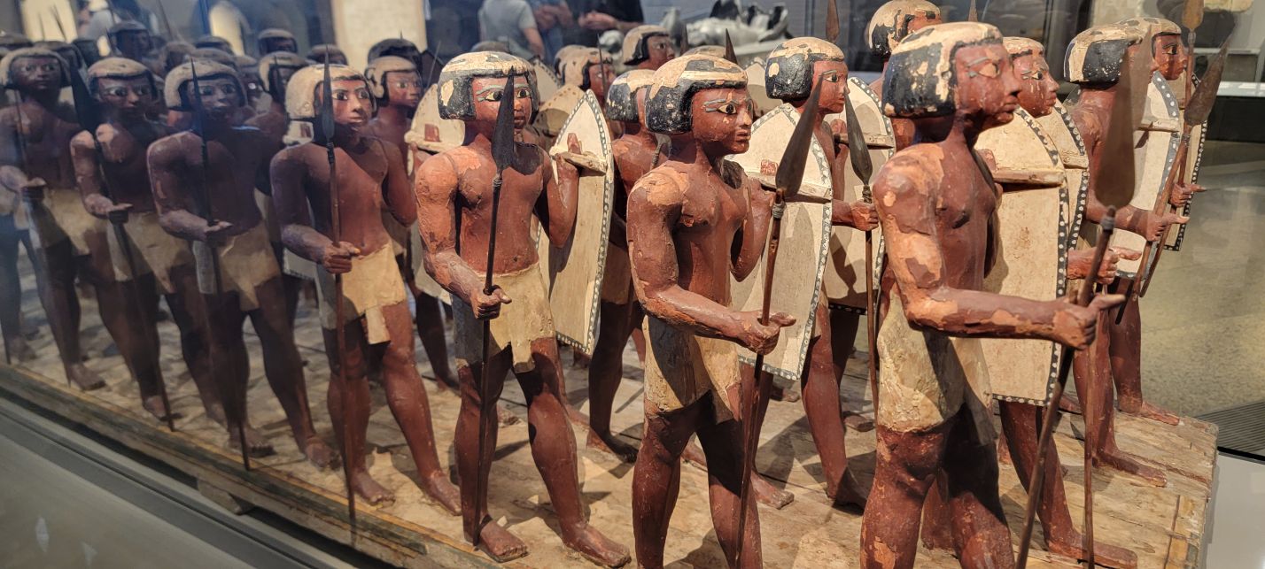 grand egyptian museum rea 15