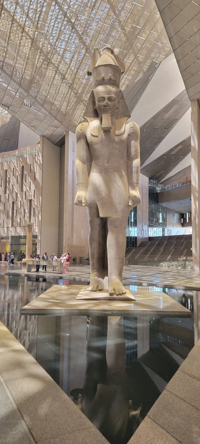 grand egyptian museum rea 4