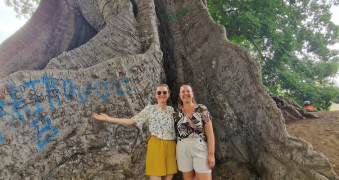 Kapverden 2024: Santiago