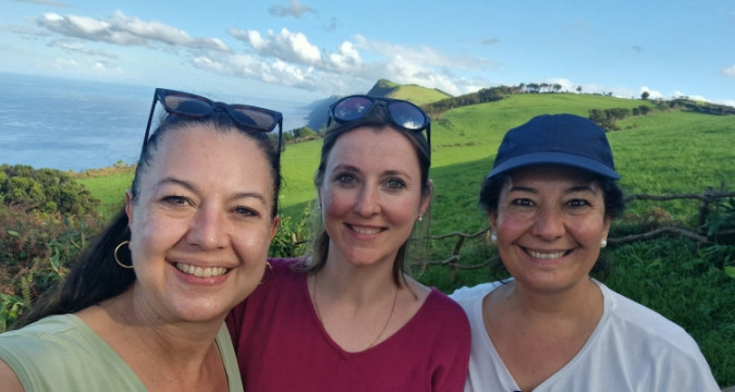 Azoren 2025: São Jorge