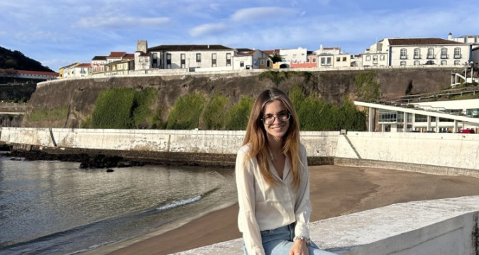 Azoren 2024: Terceira