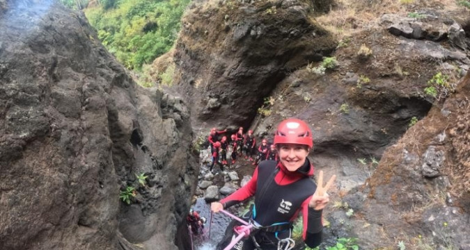 Madeira 2025: Aktivferien!