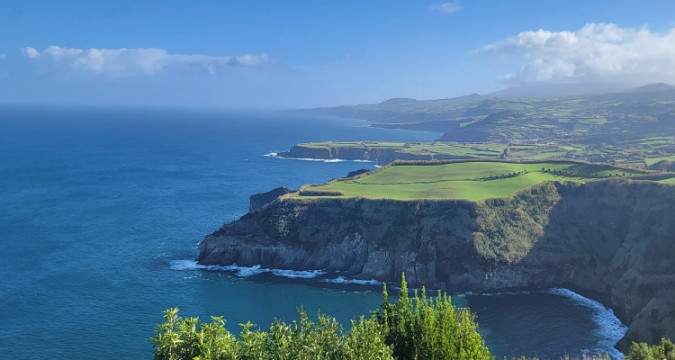 Azoren 2024: São Miguel