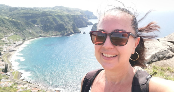 Azoren 2023: Santa Maria