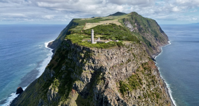 Azoren 2023: Inselhüpfen