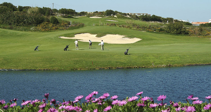 Golfferien