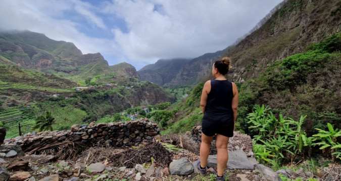 Kapverden 2024: Santo Antão