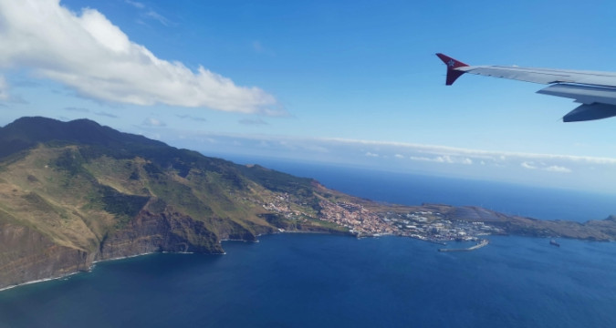 Madeira entdecken mit Edelweiss