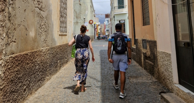 Kapverden 2024: São Vicente