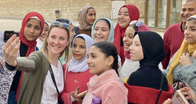 Ägypten 2024: Privat-Rundreise