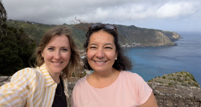 Azoren 2025: Santa Maria