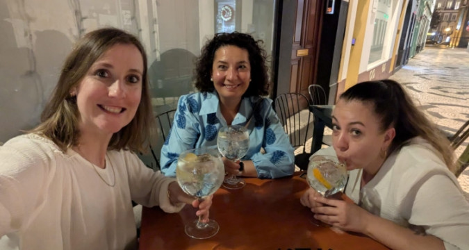 Azoren 2025: São Miguel