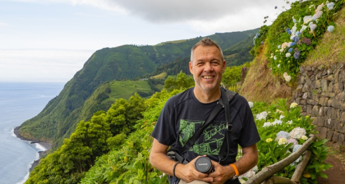 Azoren Vortragsreihe 2024