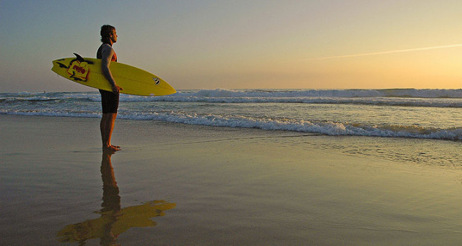 Surfferien